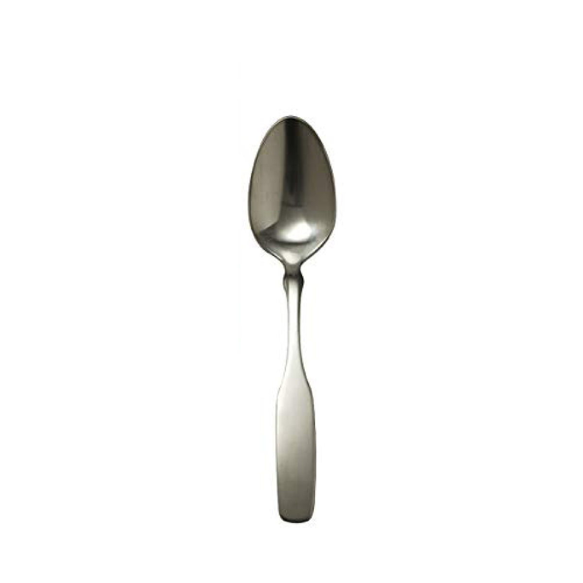 Danara D2A Stainless Steel Korea Infant Baby Spoon 5 1/2 in. Silverware  Flatware