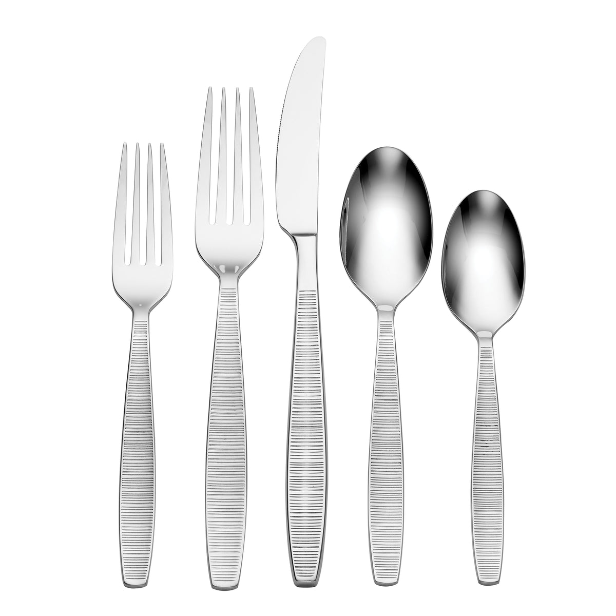 16 Piece Cutlery Set — Sam's Simple Savings