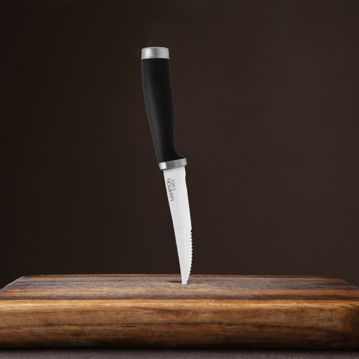 Buck 4 Piece Steak Knife Set - Buck® Knives OFFICIAL SITE