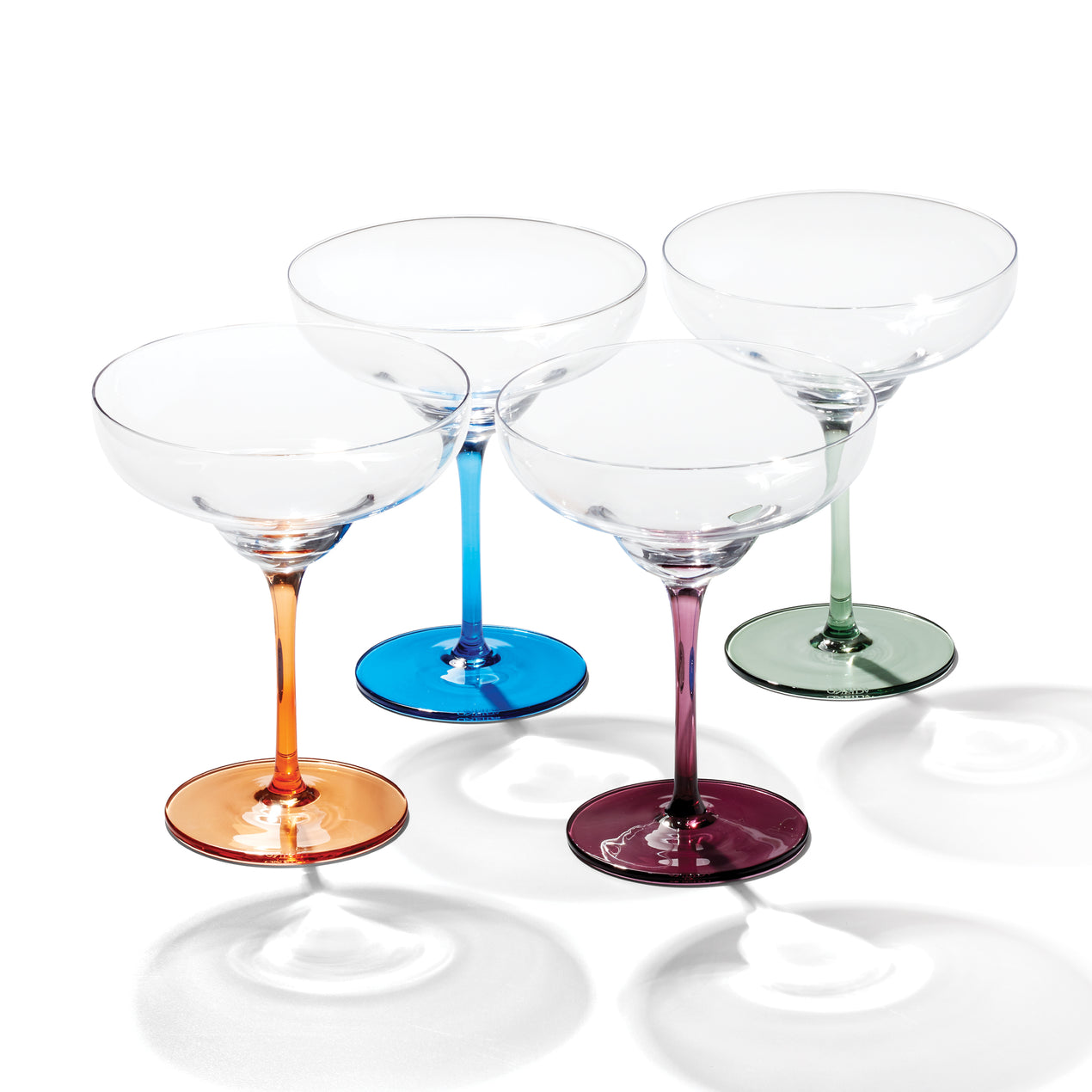 Peohud 4 Pack Stainless Steel Martini Glasses, 8 Oz Unbreakable Cocktail  Glasses for Margarita, Manh…See more Peohud 4 Pack Stainless Steel Martini
