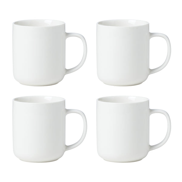 VIEW Coffee Mugs x 24, Accessories