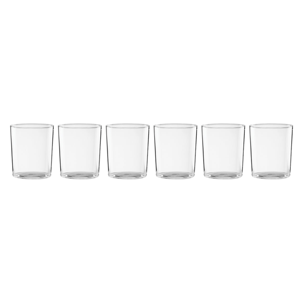 NETANY Drinking Glasses Set  Our Point Of View 