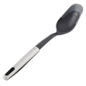 Elite Gadgets Silicone Solid Serving Spoon