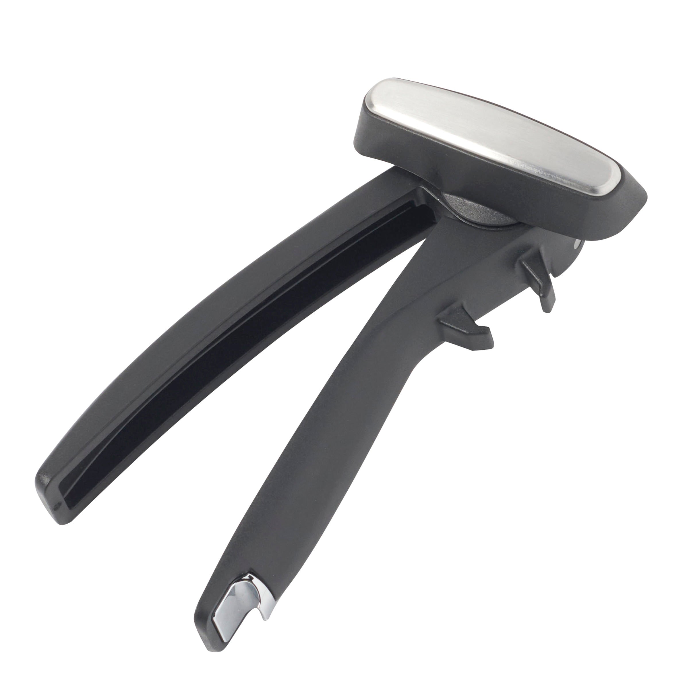 Everyday Living 3-in-1 Can Opener - Silver, 1 ct - Kroger