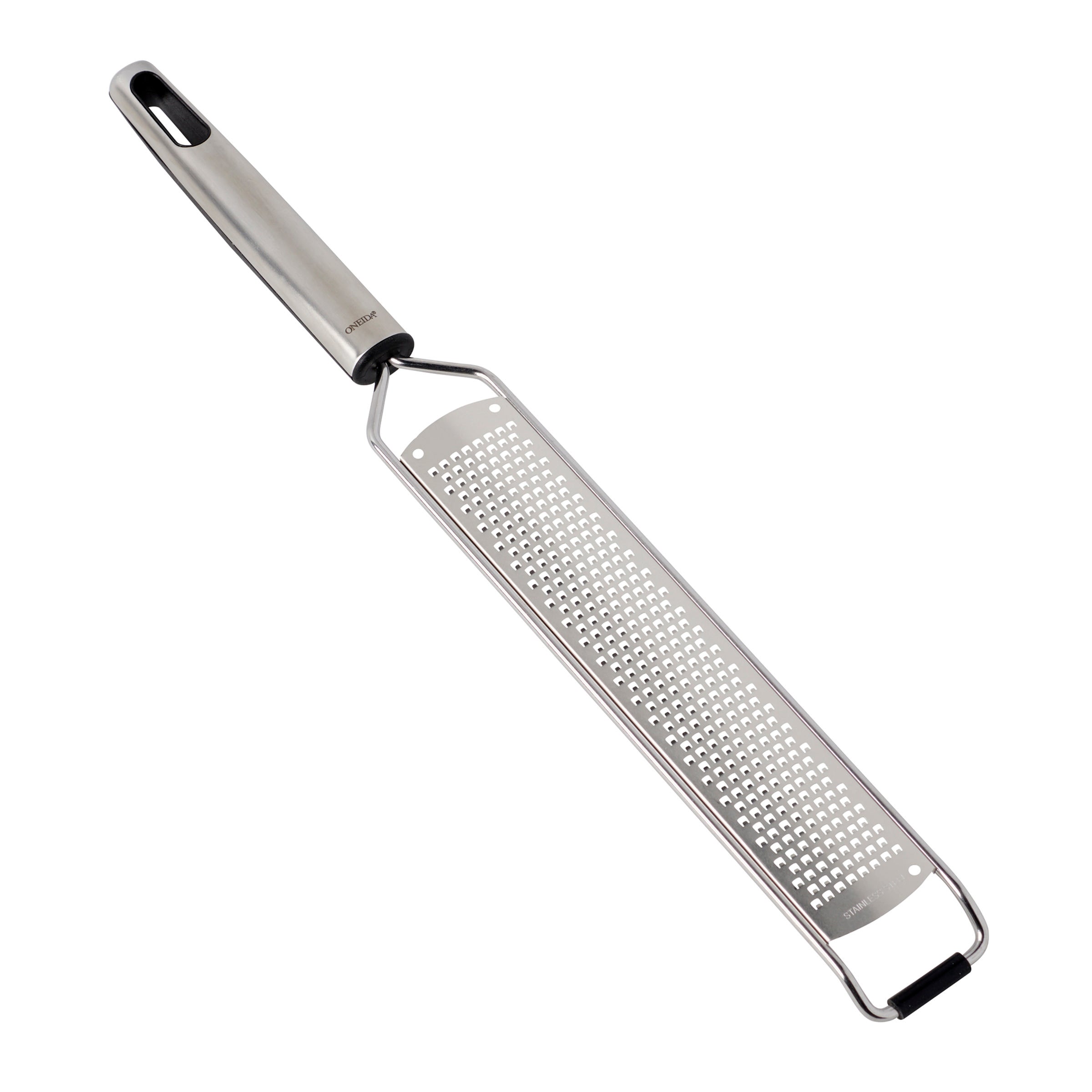 Fine Grater Stainless Steel