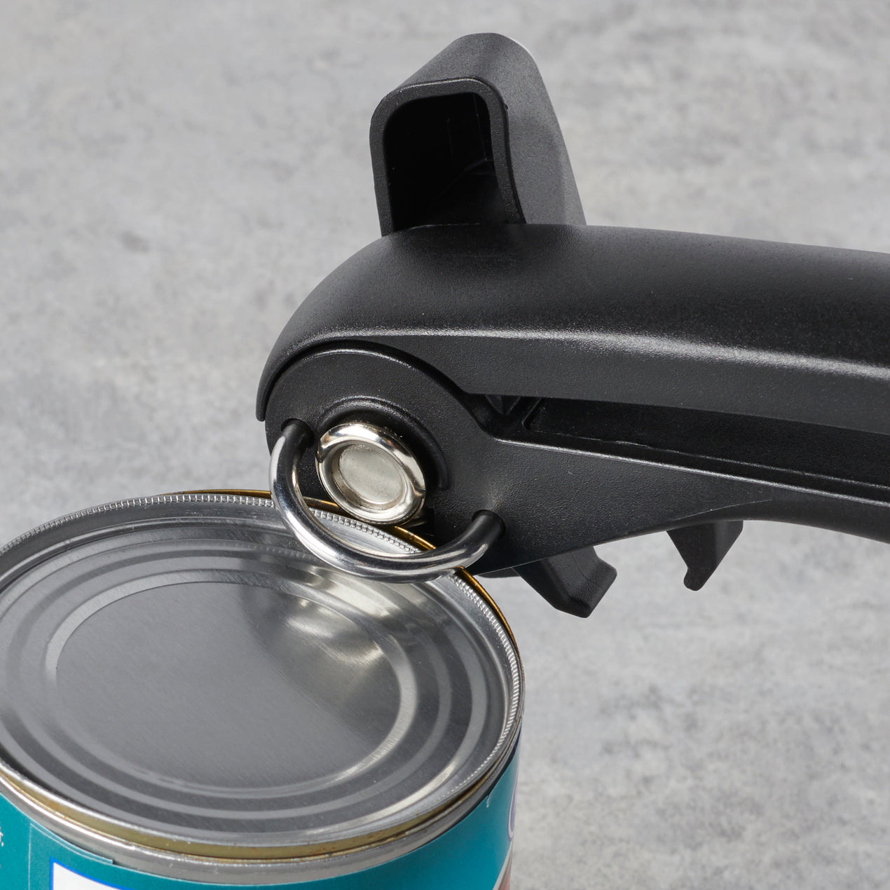 Safe Cut Can Opener 