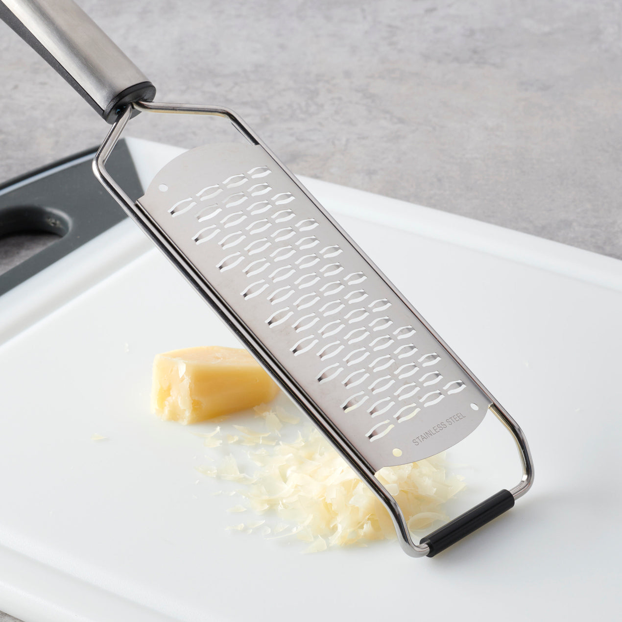 Stainless Steel Grater