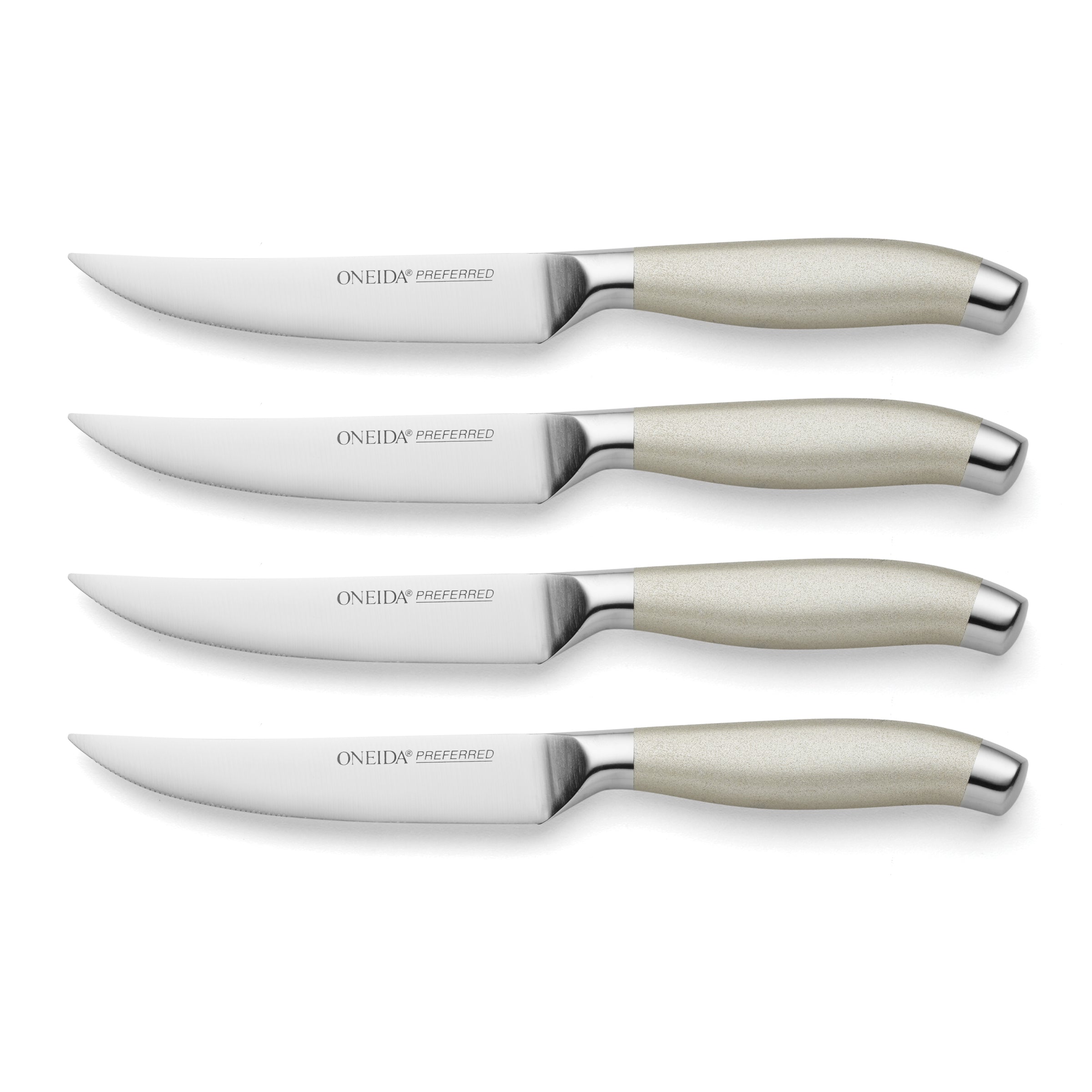 Oneida Preferred Stainless Steel Chef Knife
