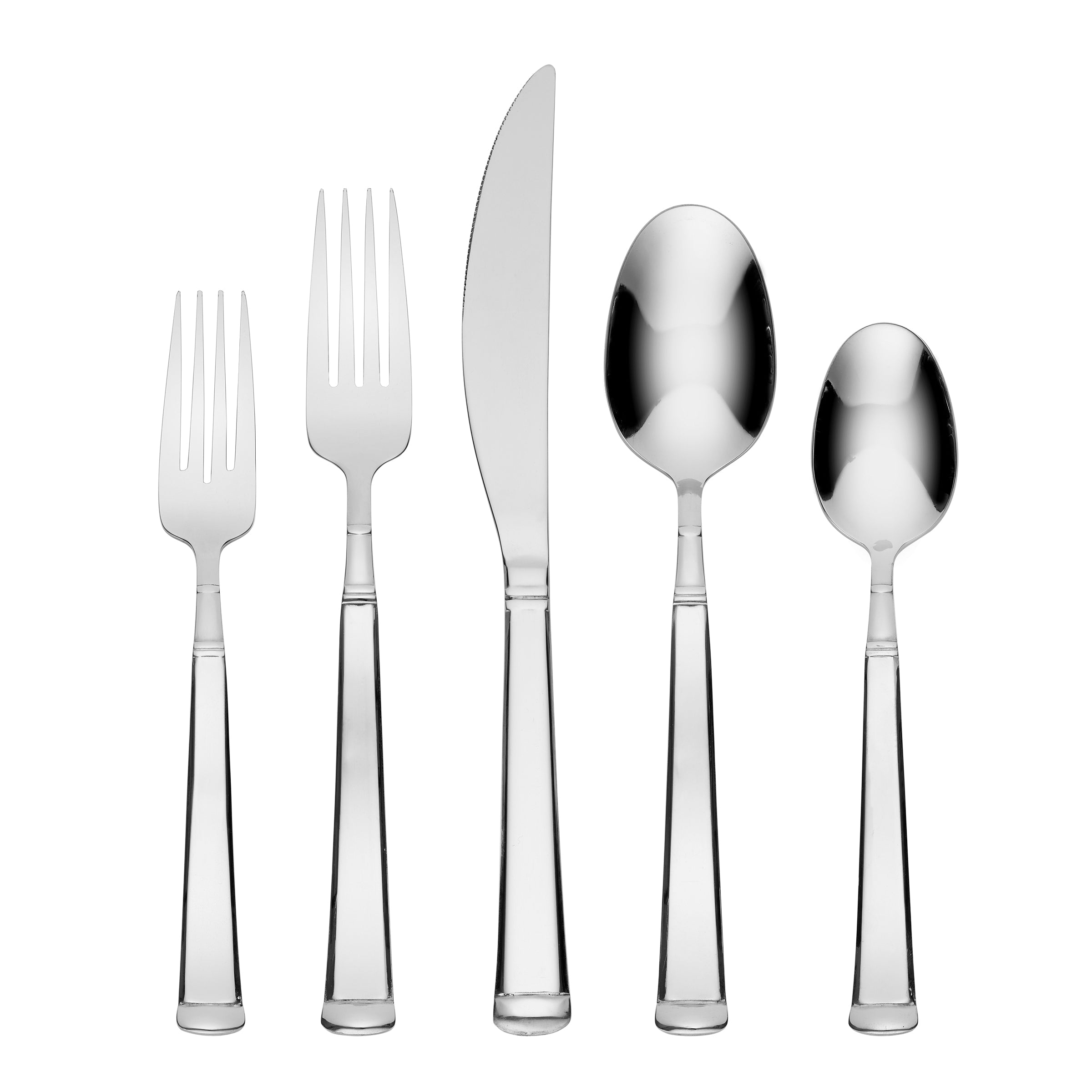 Oneida Preferred 18 Piece Stainless Steel Cutlery Set