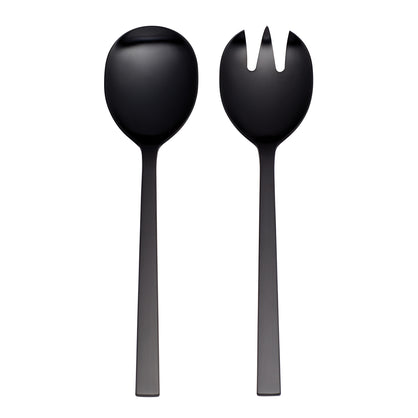 Our Table™ Metal Cooking Spoon - Black, 1 ct - Fry's Food Stores