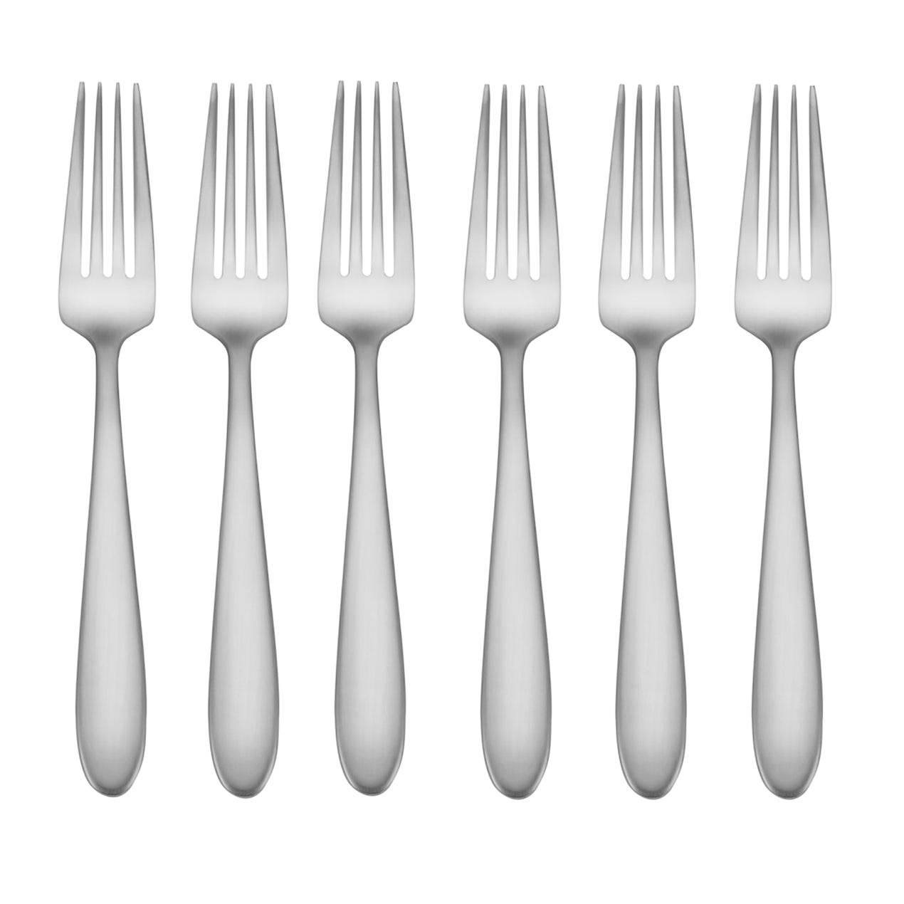 Oneida Vale Dinner Knives - Set of 6
